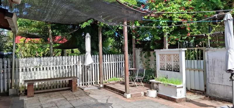Semi-Detached House for Sale in Tanjung Aru (Kota Kinabalu) - Calvin Legada - Exterior - PropertyGuru.com.my