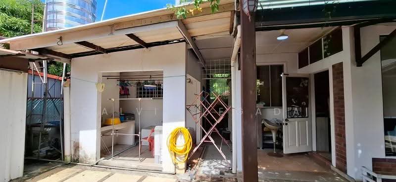 Semi-Detached House for Sale in Tanjung Aru (Kota Kinabalu) - Calvin Legada - Exterior - PropertyGuru.com.my