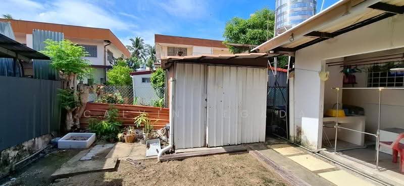 Semi-Detached House for Sale in Tanjung Aru (Kota Kinabalu) - Calvin Legada - PropertyGuru.com.my