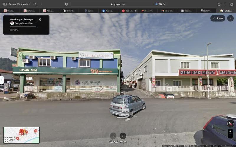Shop / Office for Sale in Hulu Langat (Selangor) - Cassey Yong - PropertyGuru.com.my