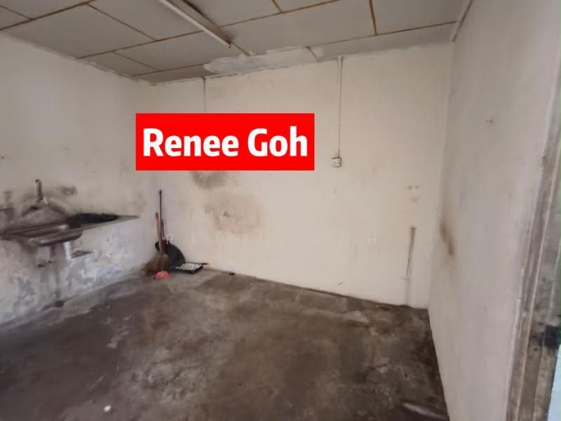 Rumah Flat untuk Dijual di Taman Bagan - Renee Goh - Interior - PropertyGuru.com.my