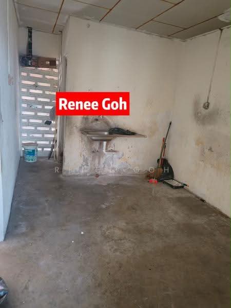 Rumah Flat untuk Dijual di Taman Bagan - Renee Goh - PropertyGuru.com.my