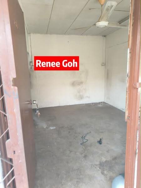 Rumah Flat untuk Dijual di Taman Bagan - Renee Goh - Interior - PropertyGuru.com.my