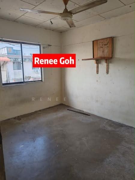 Rumah Flat untuk Dijual di Taman Bagan - Renee Goh - Interior - PropertyGuru.com.my