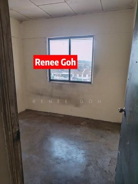 Rumah Flat untuk Dijual di Taman Bagan - Renee Goh - PropertyGuru.com.my