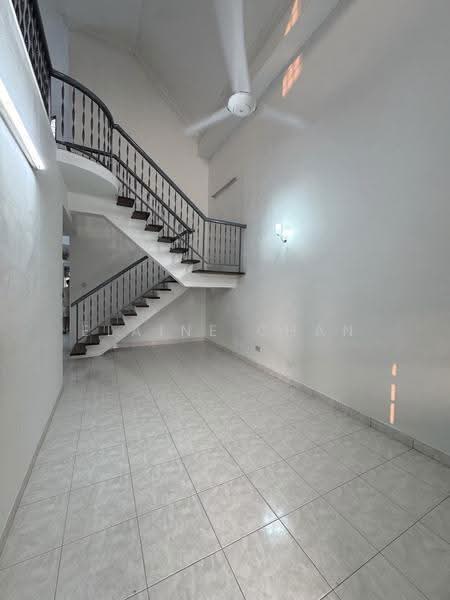 1.5-storey Terraced House for Rent in Taman Rinting (Masai) - Elaine Chan - Interior - PropertyGuru.com.my
