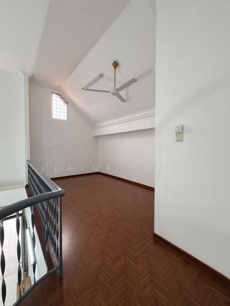 1.5-storey Terraced House for Rent in Taman Rinting (Masai) - Elaine Chan - Interior - PropertyGuru.com.my