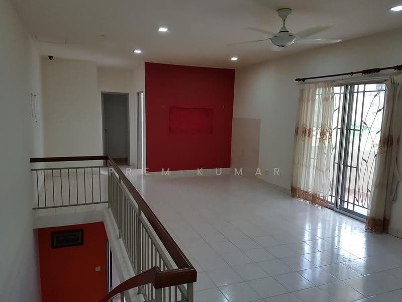 3rd floor
