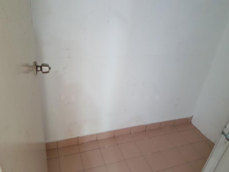 Store Room
