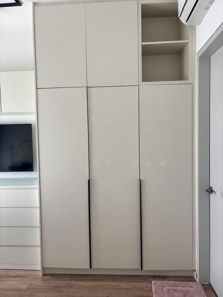 Kediaman Servis untuk Disewa di Sunway Belfield - Jacky Wan - Interior - PropertyGuru.com.my