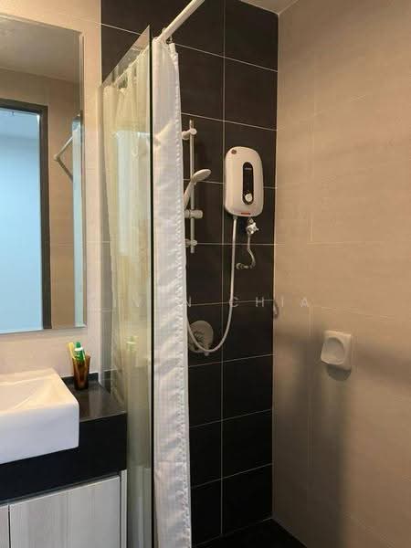 Kondominium untuk Disewa di Queensville - Viven Chia - Bathroom - PropertyGuru.com.my