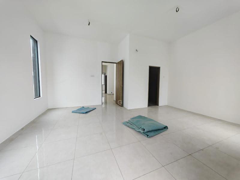 Master Room
