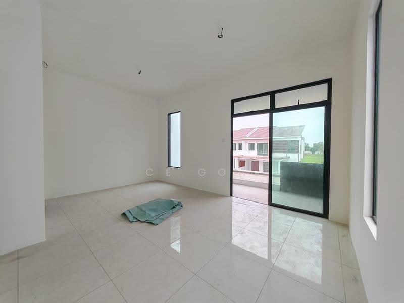 Master Room