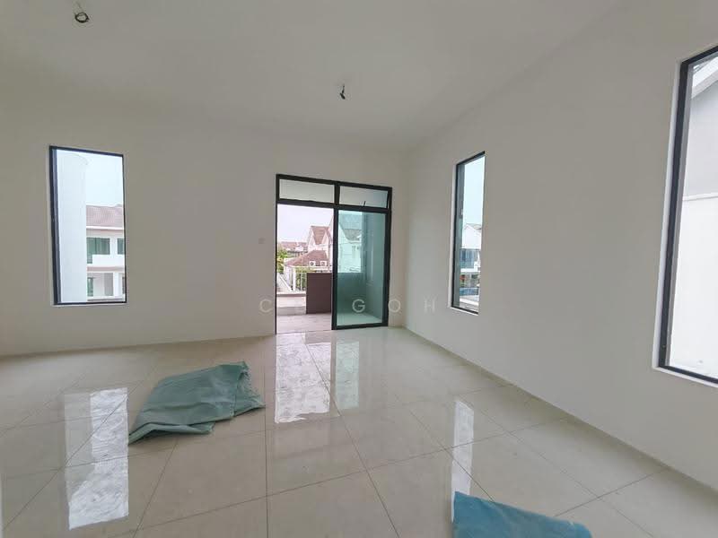 Master Room