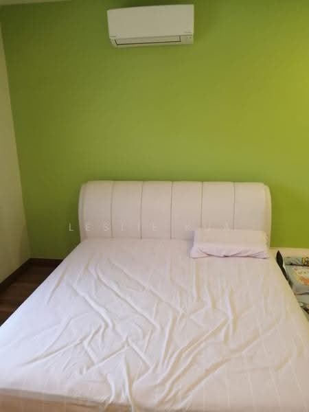 Rumah Teres 1-Tingkat untuk Dijual di Taman Sungai Jati Permai (Klang) - Leslie Kua - Bedroom - PropertyGuru.com.my