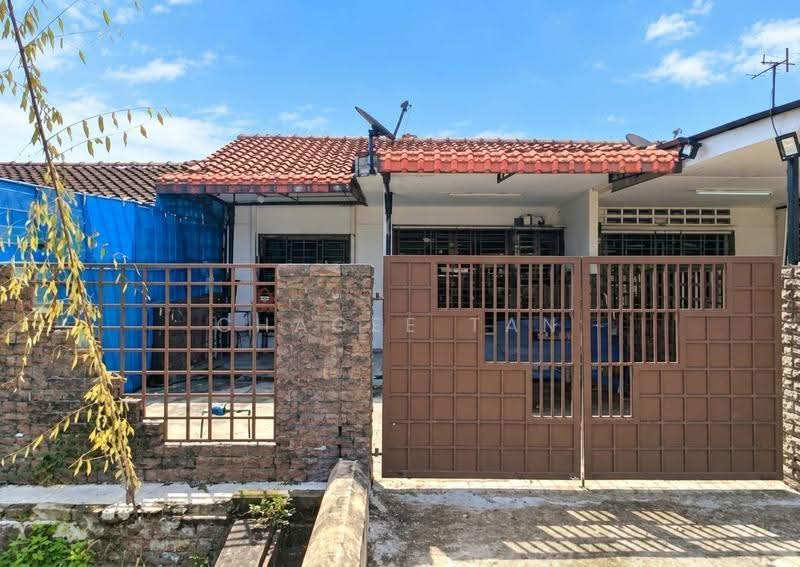 1-storey Terraced House for Sale in Batu Caves (Selangor) - Chagee Tan - PropertyGuru.com.my