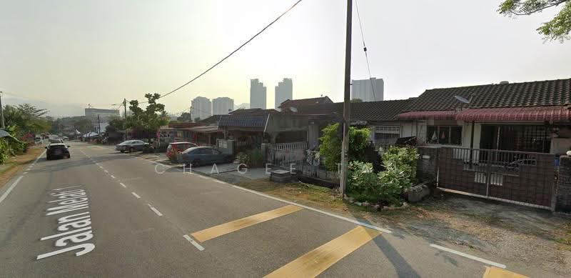 1-storey Terraced House for Sale in Batu Caves (Selangor) - Chagee Tan - Exterior - PropertyGuru.com.my
