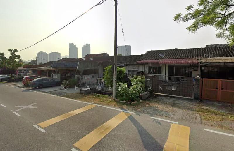 1-storey Terraced House for Sale in Batu Caves (Selangor) - Chagee Tan - PropertyGuru.com.my