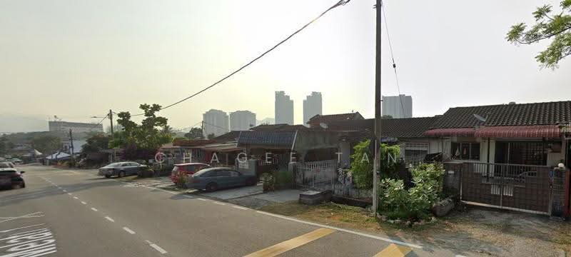 1-storey Terraced House for Sale in Batu Caves (Selangor) - Chagee Tan - Exterior - PropertyGuru.com.my