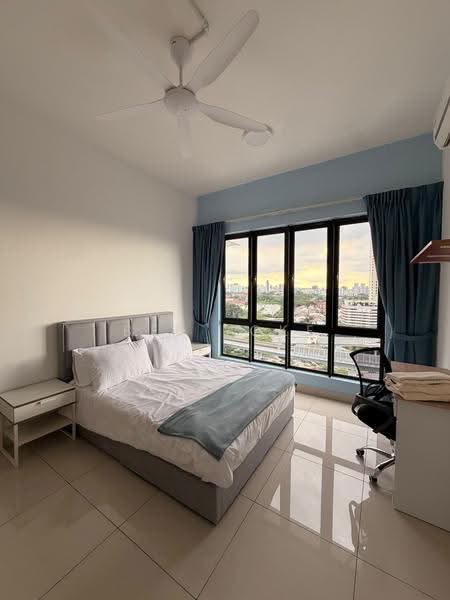 Condominium for Rent at Vila Vista - Bee Yoke - Bedroom - PropertyGuru.com.my