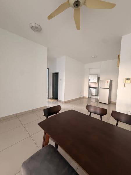 Condominium for Rent at Vila Vista - Bee Yoke - Dining Room - PropertyGuru.com.my