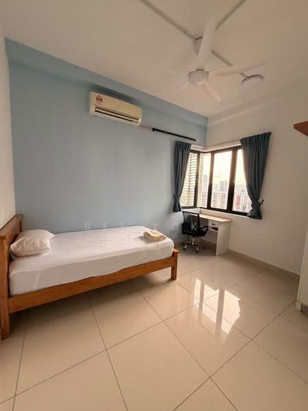 Condominium for Rent at Vila Vista - Bee Yoke - Bedroom - PropertyGuru.com.my