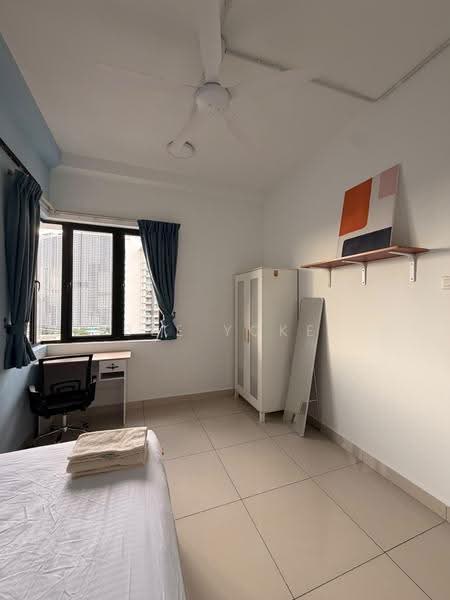 Condominium for Rent at Vila Vista - Bee Yoke - Bedroom - PropertyGuru.com.my