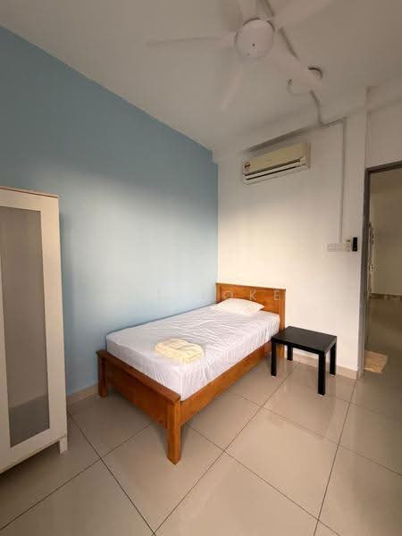 Condominium for Rent at Vila Vista - Bee Yoke - Bedroom - PropertyGuru.com.my