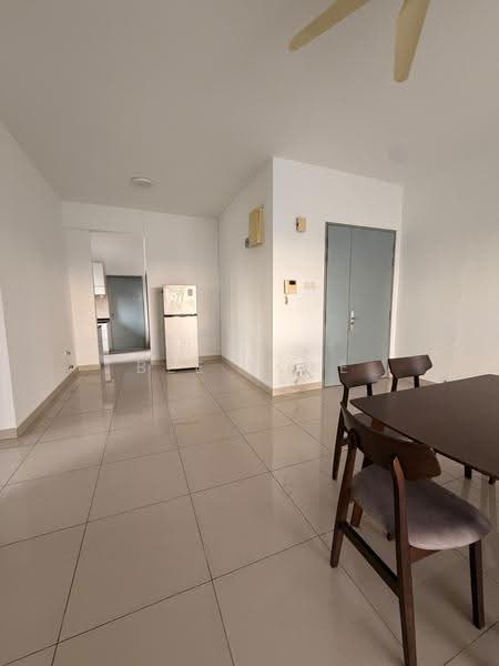 Condominium for Rent at Vila Vista - Bee Yoke - Dining Room - PropertyGuru.com.my
