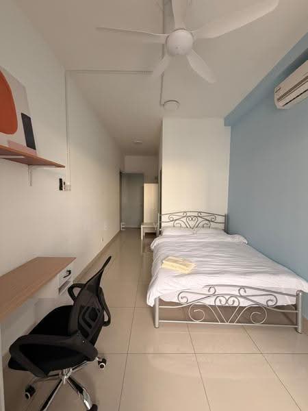 Condominium for Rent at Vila Vista - Bee Yoke - Bedroom - PropertyGuru.com.my