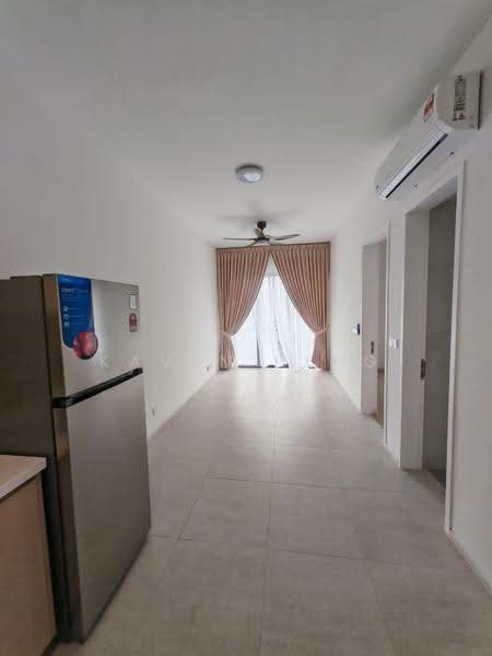 Service Residence for Rent at Laurel Residence - Kaven Heng - Corridor - PropertyGuru.com.my