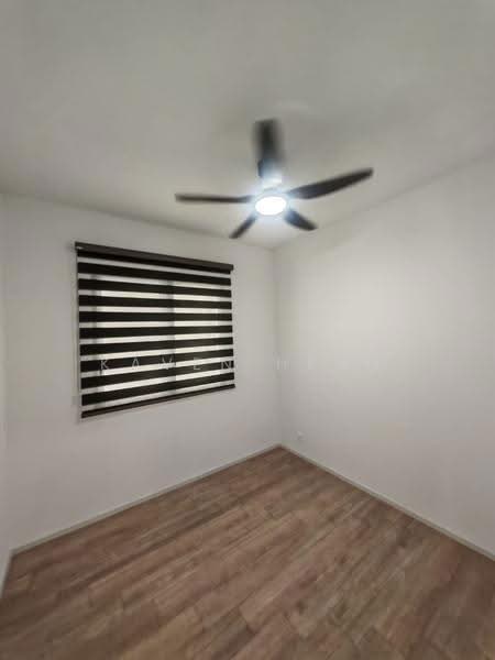 Service Residence for Rent at Laurel Residence - Kaven Heng - Bedroom - PropertyGuru.com.my