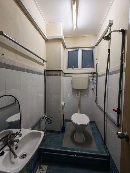 Shop / Office for Rent in Taman Maluri (Cheras) - Wil Koh - Bathroom - PropertyGuru.com.my