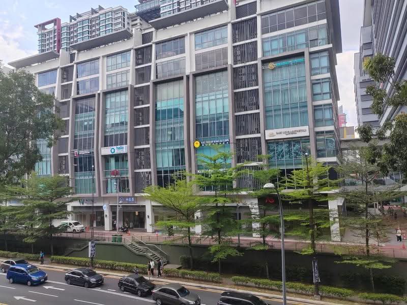Shop / Office for Rent in Taman Maluri (Cheras) - Wil Koh - PropertyGuru.com.my