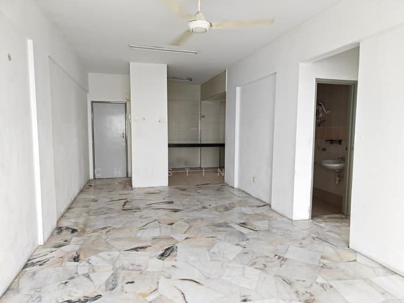 Pangsapuri untuk Disewa di Pangsapuri Seri Pinang - Christine Ho - Interior - PropertyGuru.com.my