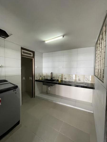 Condominium for Rent at The Plaza Condominium - Angie Chai - Kitchen - PropertyGuru.com.my