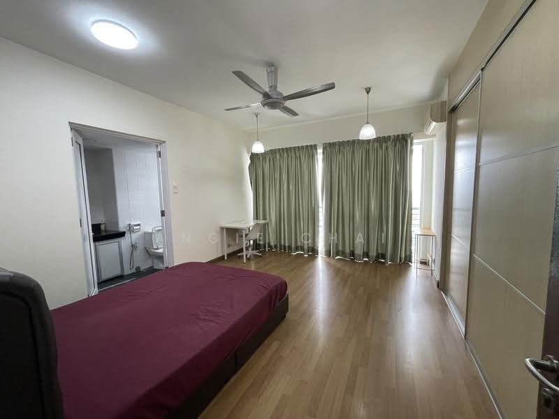 Condominium for Rent at The Plaza Condominium - Angie Chai - Bedroom - PropertyGuru.com.my