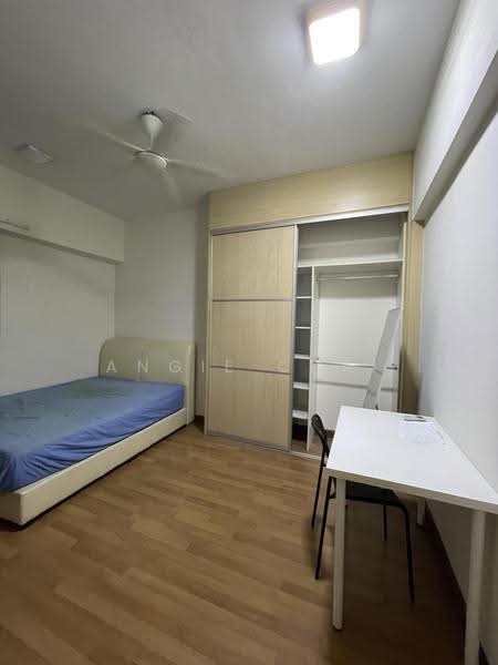 Condominium for Rent at The Plaza Condominium - Angie Chai - Bedroom - PropertyGuru.com.my