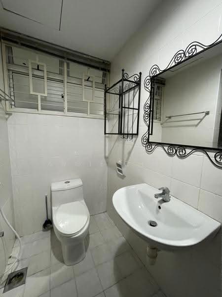 Condominium for Rent at The Plaza Condominium - Angie Chai - Bathroom - PropertyGuru.com.my