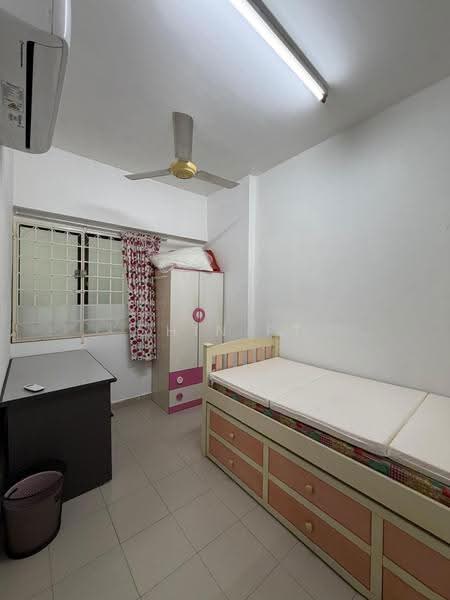 Small Room