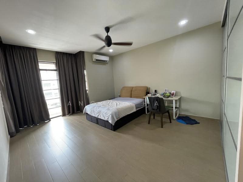 Townhouse for Rent in Sunway Damansara (Kota Damansara) - Angie Chai - Bedroom - PropertyGuru.com.my