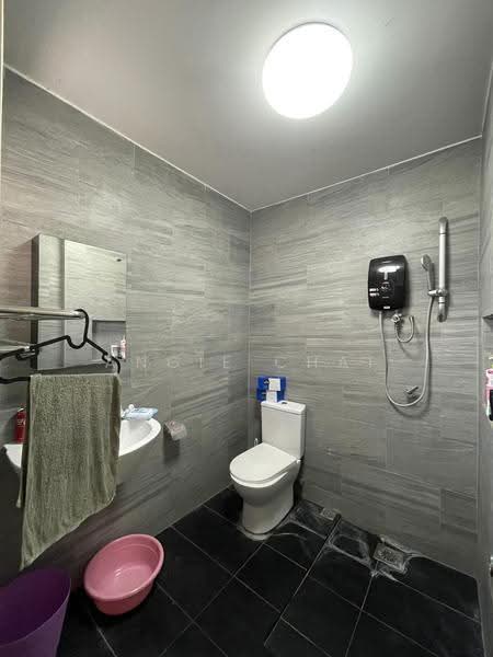 Townhouse for Rent in Sunway Damansara (Kota Damansara) - Angie Chai - Bathroom - PropertyGuru.com.my