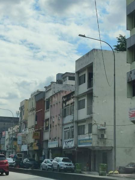 Kedai untuk Disewa di Salak Selatan (Kuala Lumpur) - Chan . - PropertyGuru.com.my