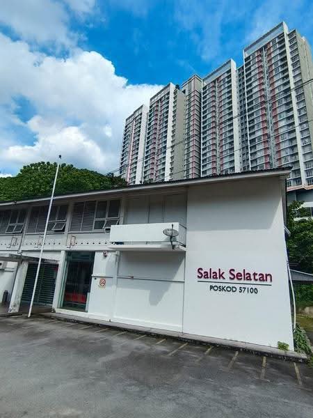 Kedai untuk Disewa di Salak Selatan (Kuala Lumpur) - Chan . - PropertyGuru.com.my