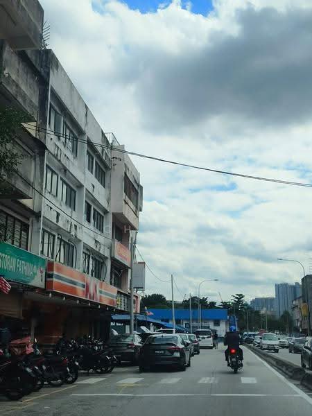 Kedai untuk Disewa di Salak Selatan (Kuala Lumpur) - Chan . - PropertyGuru.com.my