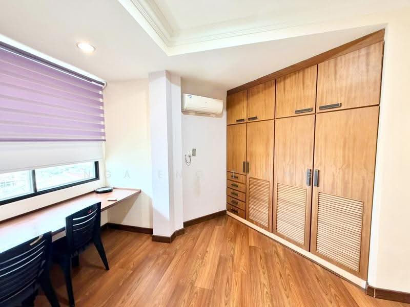Condominium for Rent at Village Grove - Nga Eng Tiong - PropertyGuru.com.my