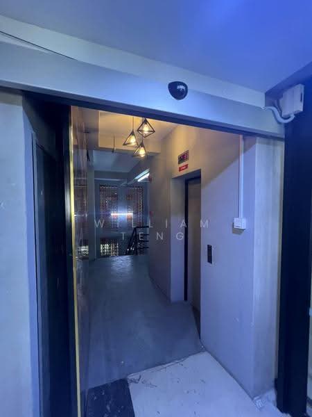 Corridor