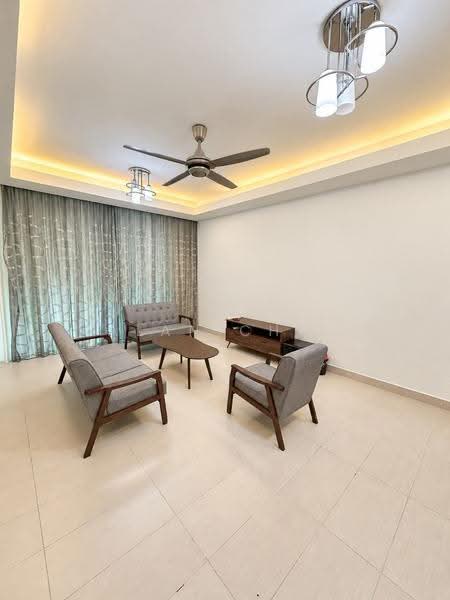 Condominium for Rent at The Peak Suites - Alan Chia - PropertyGuru.com.my