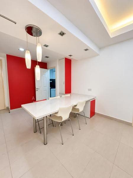 Condominium for Rent at The Peak Suites - Alan Chia - PropertyGuru.com.my