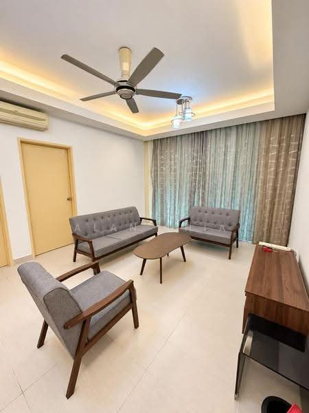 Condominium for Rent at The Peak Suites - Alan Chia - PropertyGuru.com.my